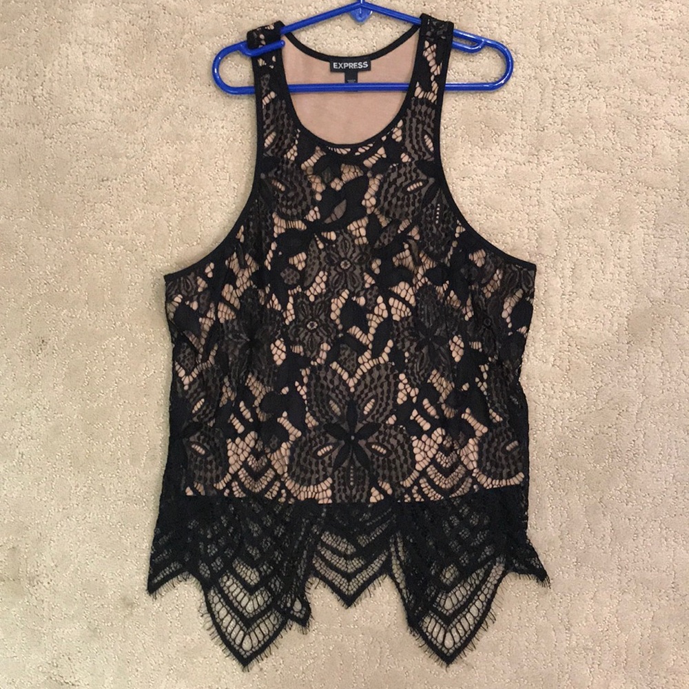 Express Top